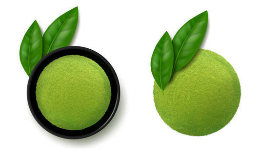 250gMatcha Green Tea Powder, Premium Matcha Powder Delicious Matcha Latte Powder