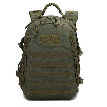 Man Military Tactical Backpack Outdoor Hunting Sport Bag Army Rucksack