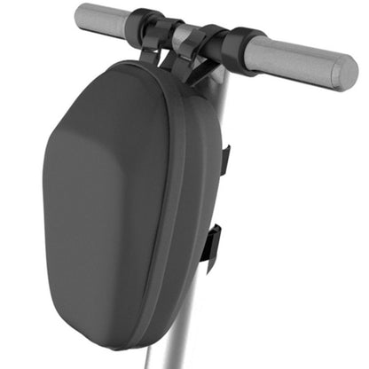 Electric Scooter Front Hanging Bag Handlebar Mounted Carry Pouch Storage Pocket
