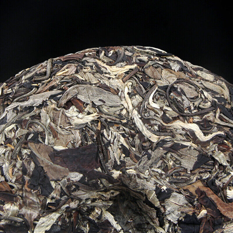 White Tea Large White Buds One Bud One Leaf 357g Moonlight Beauty-