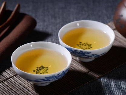 500g JIA JI TUO CHA Dayi Ancient Tree Pu-erh Tea TAETEA Classic Cha Pu'er Tea