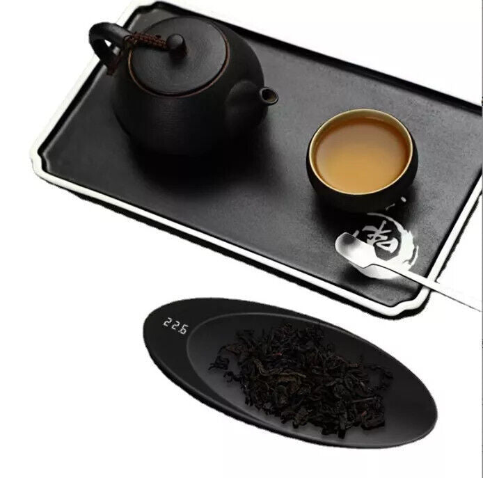 200g/0.1g high accurate sensor mini digital carat coffee tea scale balance