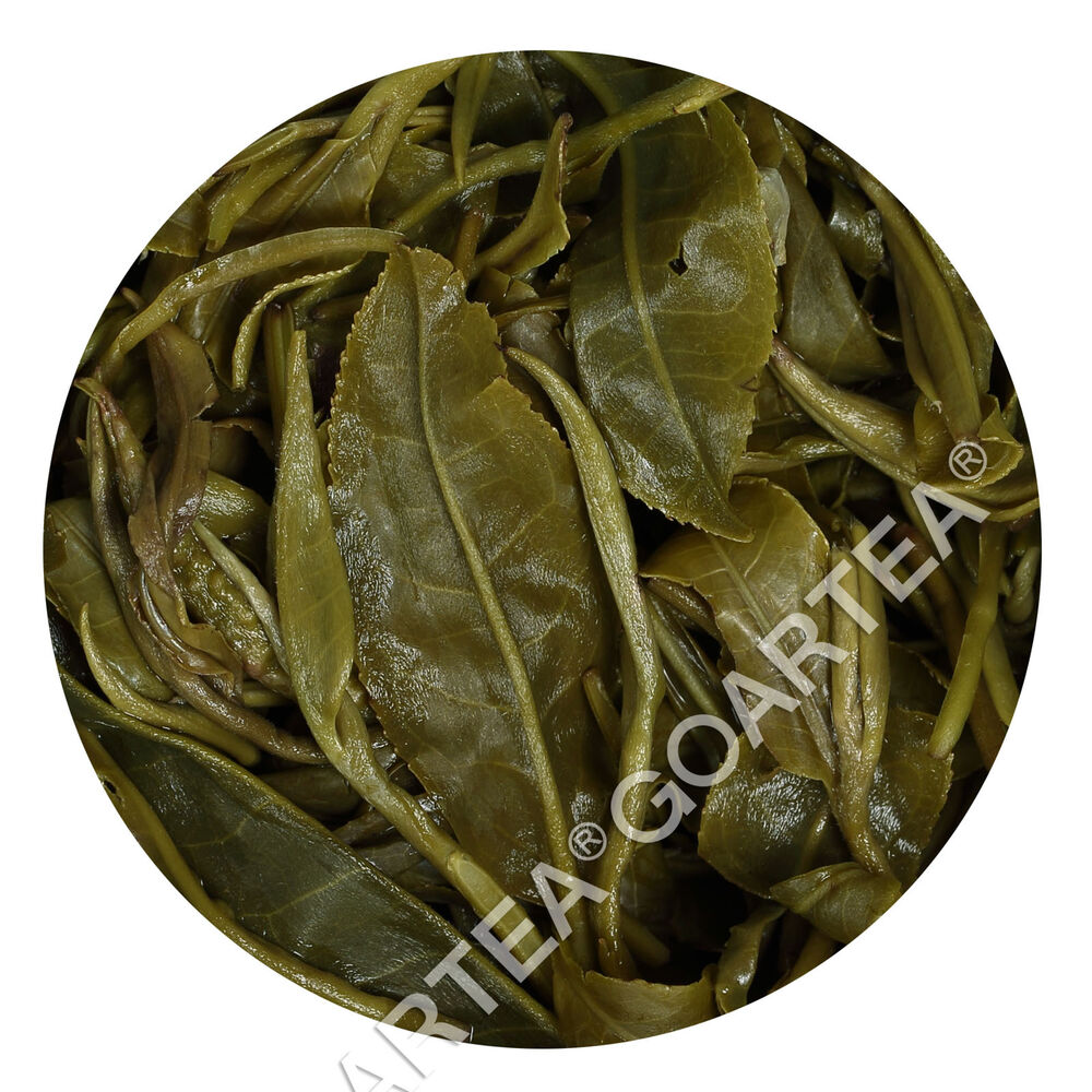 HELLOYOUNG 250g/8.8oz Nonpareil Supreme Biluochun Green Tea Spring Snail PiloChu
