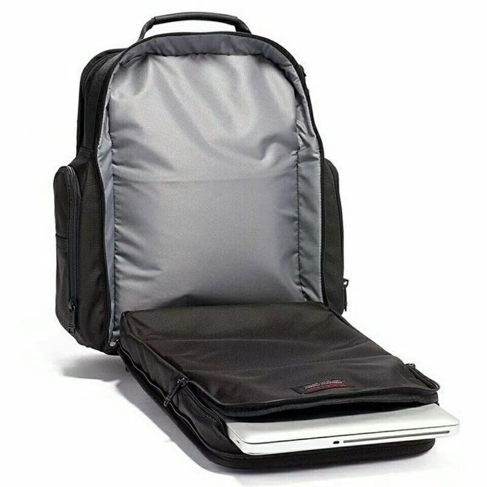 Multifunctional Bag School 15 inch laptop Backpack Rucksack Travel Bag