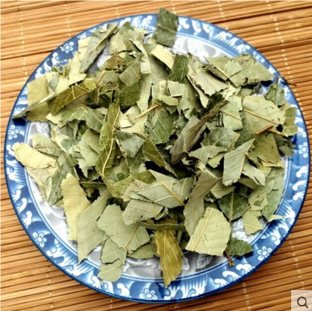 Chinese Herbal Tea Epimedium brevicornum Maxim Male Health Enhancer Leaf Tea