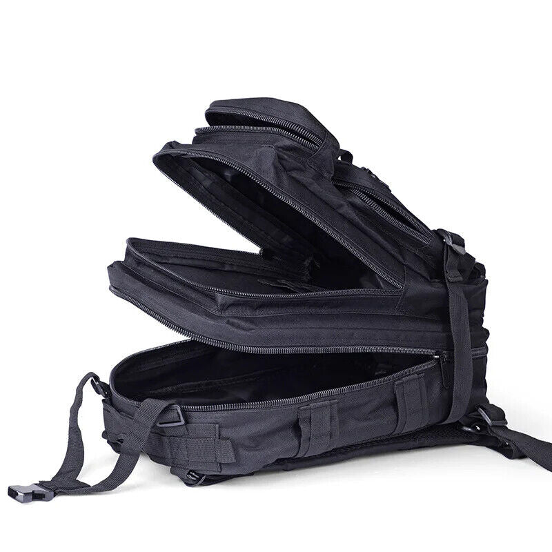 Men Women Hunting Bag Travel Backpack Rucksacks Tactical Sports Hiking Bags