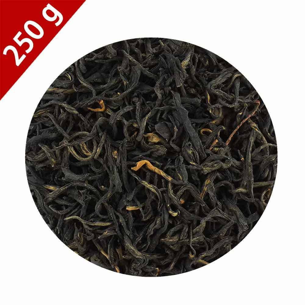 Lapsang Souchong Black Tea Without Smoke Aroma Good For Stomach 250g/8.8oz