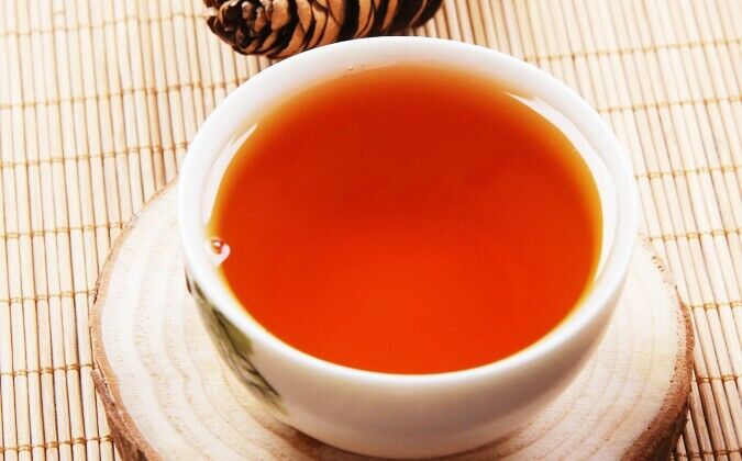Supreme Organic FuJian Jin Jun Mei * Jinjunmei Golden Eyebrow Wuyi Black Tea