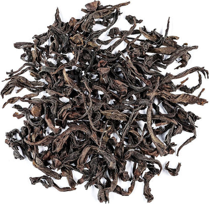 Oolong Tea - Roasted Iron Goddess of Mercy - Wu Long Tea - Tieguanyin 100g
