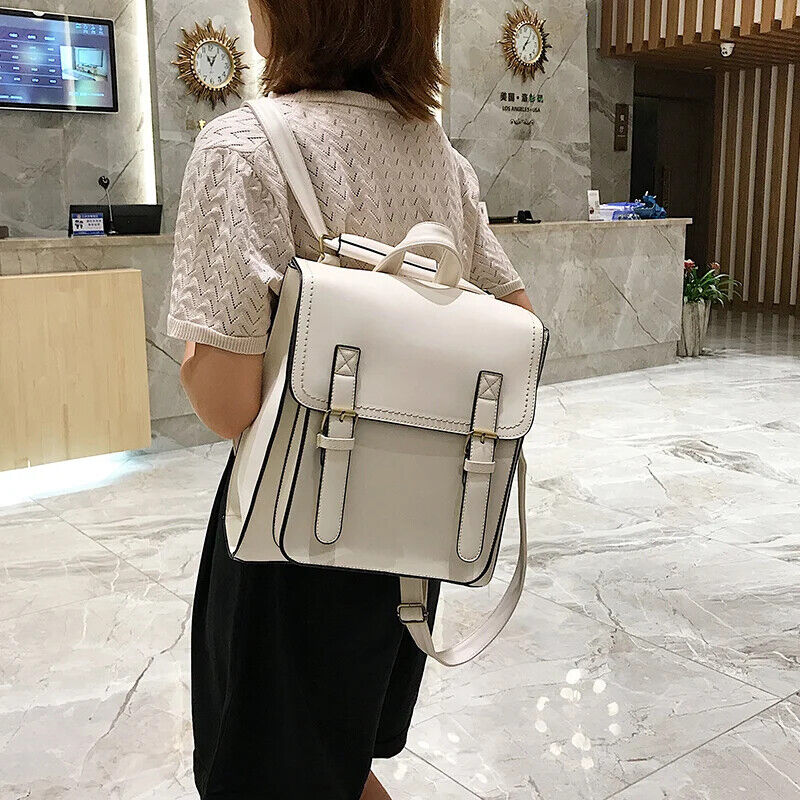 Backpack Bag Women's Backpack School Bag Girls Shoulder Bag