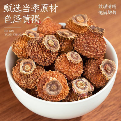 Health Tea Dried Rosa Roxburghii Guizhou Specialty Large Particles Sulfur-Free
