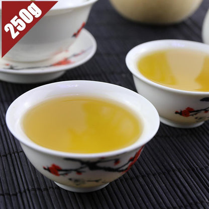 2023 Chinese Anxi TieGuanYin Oolong Tie Guan Yin 1725 Gold Gui Teas 250g
