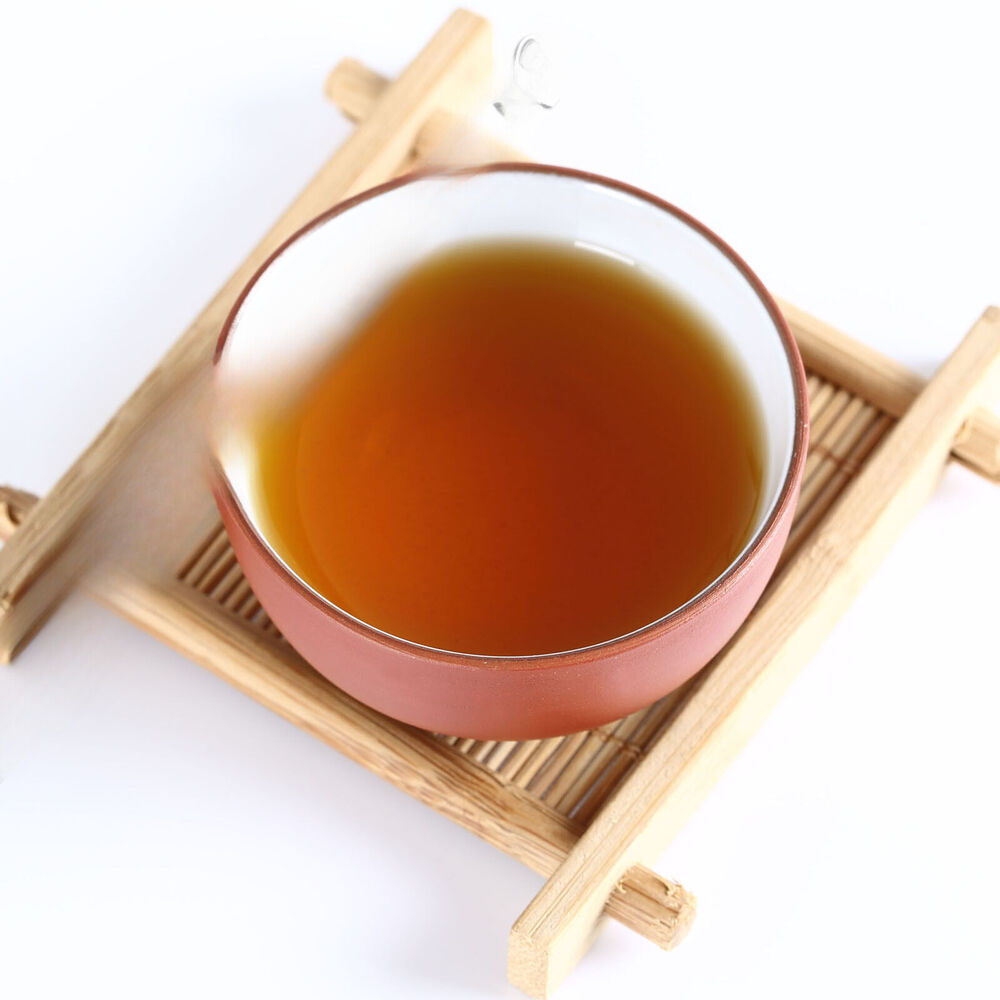 Supreme Yunnan Black Tea Fengqing Dian Hong Dianhong Snail Golden Bud