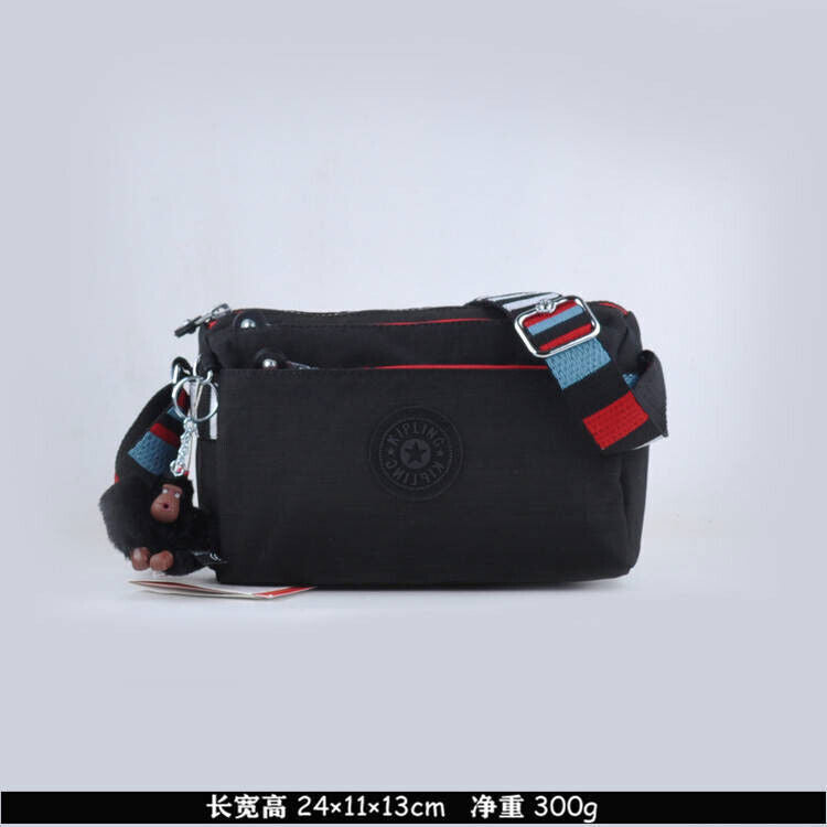 2023 New fashion travel lady messenger bag casual shoulder bag K1003