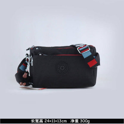 2023 New fashion travel lady messenger bag casual shoulder bag K1003