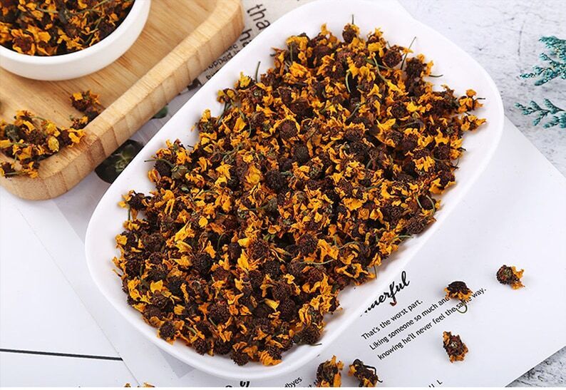 Foetal Chrysanthemum Tea,Snow Chrysanthemum Flower Tea,chinese Flower Tea