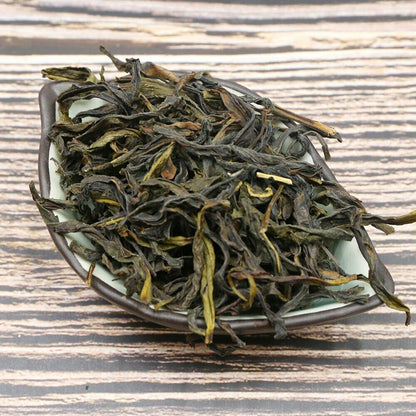 Chaozhou Dancong Tea Oolong Tea with Honey Sweet Taste Chinese Tea Ya Shi Xiang