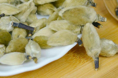 Biond Magnolia Flower Flos Magnoliae Organic Magnolia Biondii Make A Healthy Tea