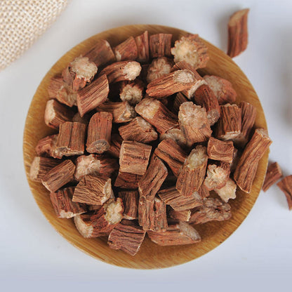 100g-500g Natural Tonic Herbal Tea Wild Salvia Miltiorrhiza Danshen Chinese Sage