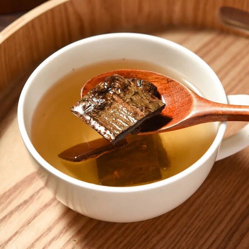 Natural Wild Eucommia Bark Eucommiae Cortex, Dried Bulk 杜仲皮 Herb Tea