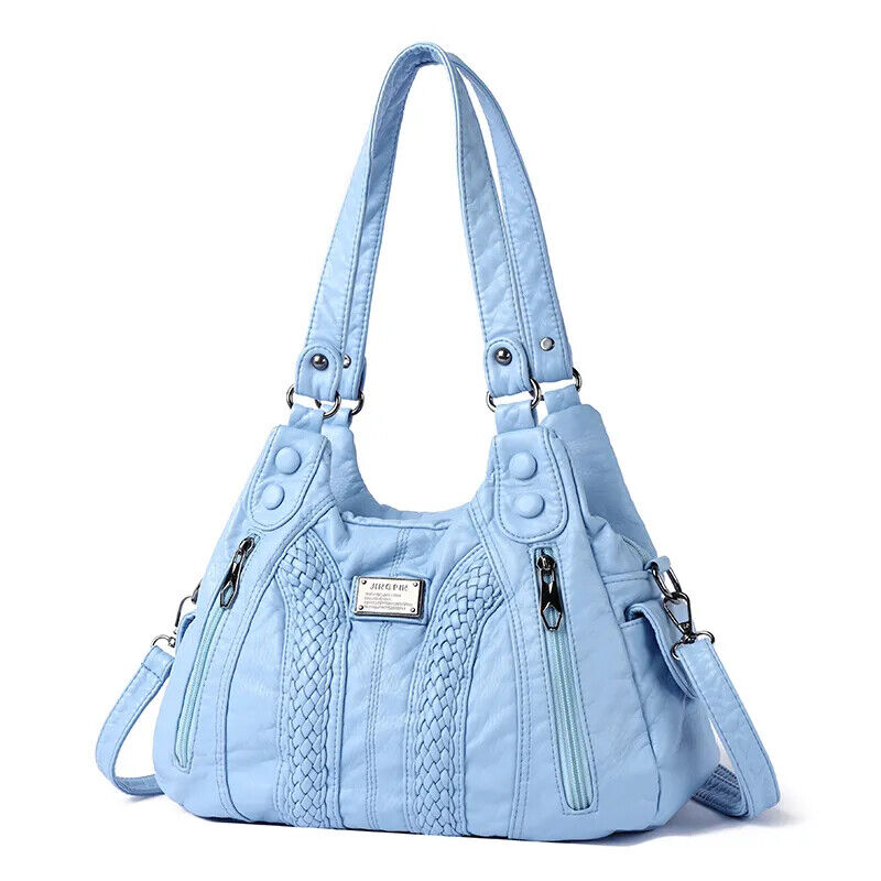 Handbags Women Leather Shoulder Bags Crossbody Bags Women 2023