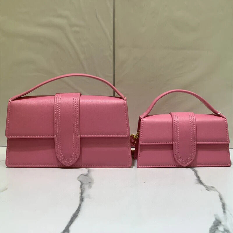 Women's Bag Messenger Bag Small Square Bag Clutch Saddle Bag