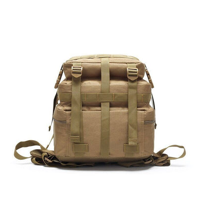 Men Tactical Backpack Sport Hiking Camping Hunting Rucksack Bags Men