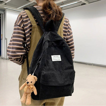 Women Backpack Students Book Bag Female Backpack Bags Rucksack
