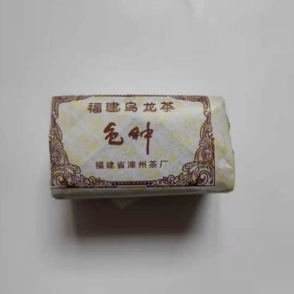 150g Traditional Bag Package Oolong Green Tea Liuxiang + Yizhichun + Sezhong Tea