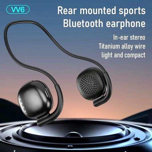 2023 Audifonos Plegables Bluetooth Auriculares Reducion de Ruido para Telefonos