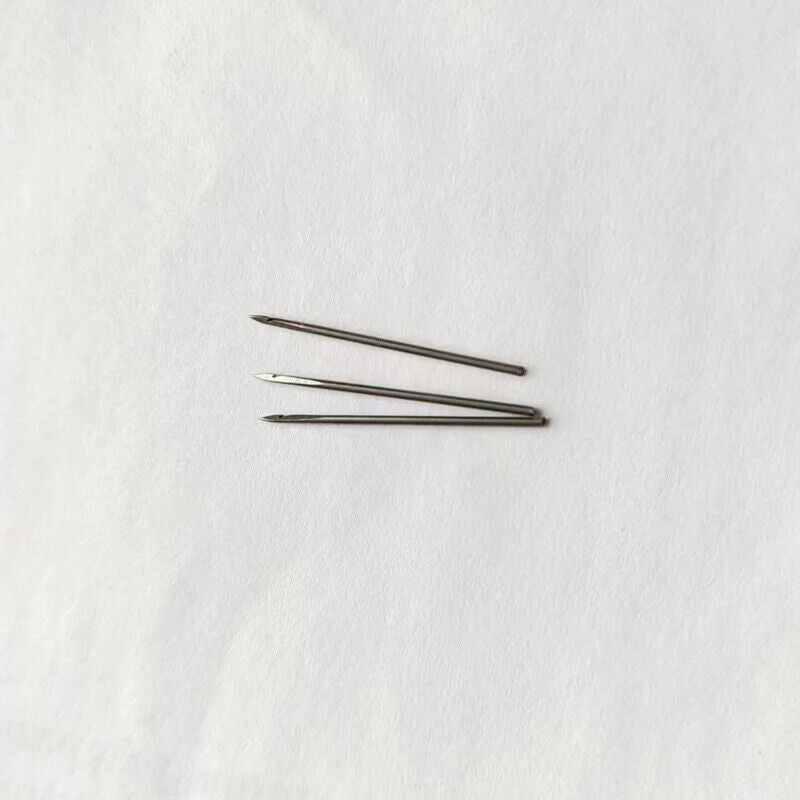 Machine Needles Accessories Small Screw Dreadlocks Maker Hair Tools 20 30 50Pcs