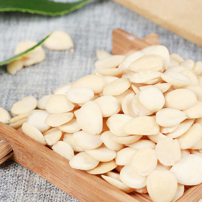 250g/500g Healthy Herbal Tea Xingren 100% Natural High Quality Almonds 杏仁