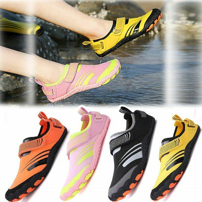 Summer Water Shoes Beach Swimming Quick Dry Waterproof Unisex Footwear Outdoor