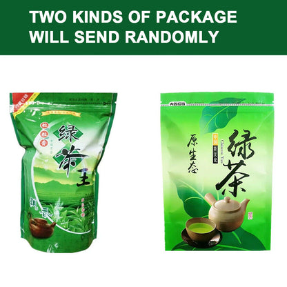 250g Song Yang Maojian Yunwu Green Tea loose leaf China Slimming Tea Healthy