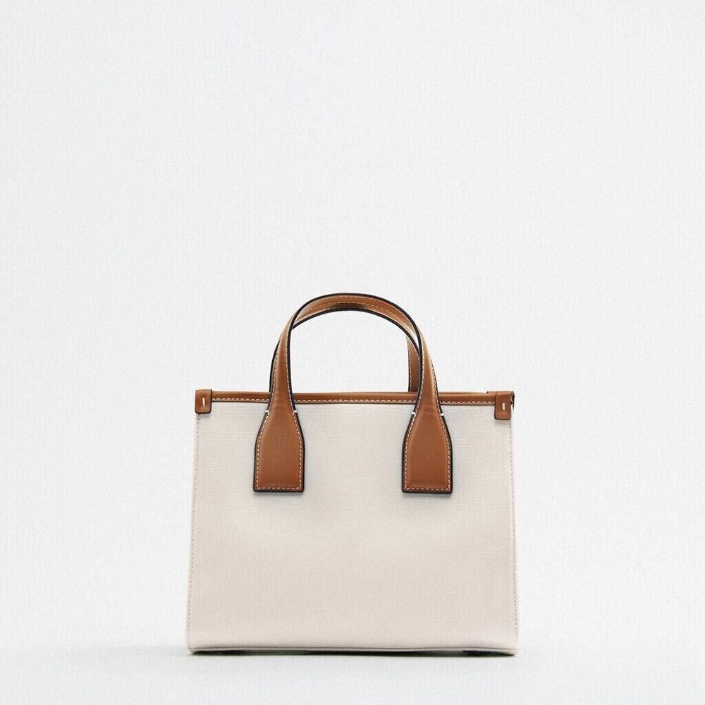 Canvas Tote Handbags Wide Strap Women Shoulder Bag Bags Women Crossbody Bag