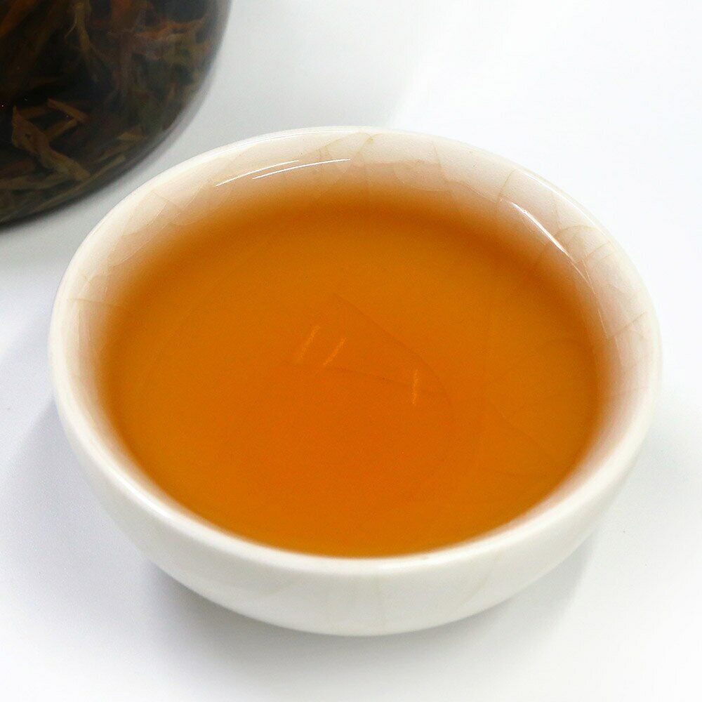 2023 Baiye DanCong Tea Chaozhou Phoenix Dancong Chinese Oolong Chinese Tea 125g