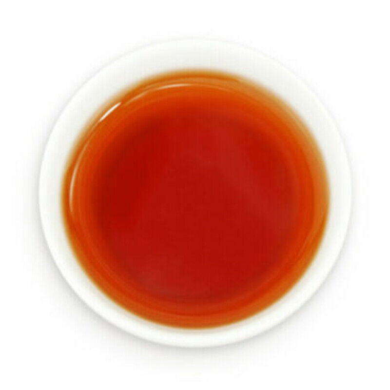 357g First Class Pu Erh ORIGINAL TAETEA Menghai Dayi 7572 Classic Ripe Pu Er