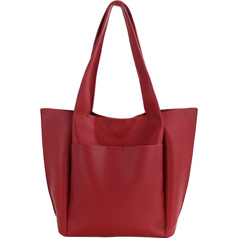 Tote Bag Women's Bag Women's Shopping Handbags Shoulder Bag Woman