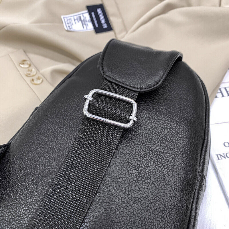 Women Bag Chest Bag Women's Crossbody Bag Female Shoulder Bags Pack