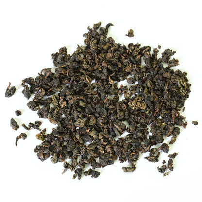 Supreme ROASTED TieGuanYin Black Oolong Tea Fujian Anxi Iron Goddess