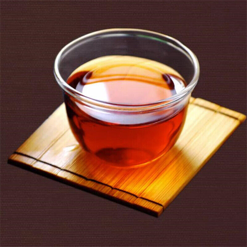357g Ancient Tree Pu'er Tea Zhonghong Ying Yunnan Qizi Cake Tea Organic Tea