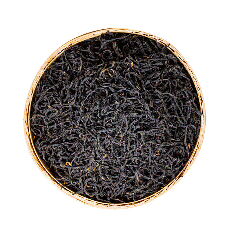 Black Tea Premium Yingde Yinghong Yingteh Ying De No.9 China Gongfu Yingdehong