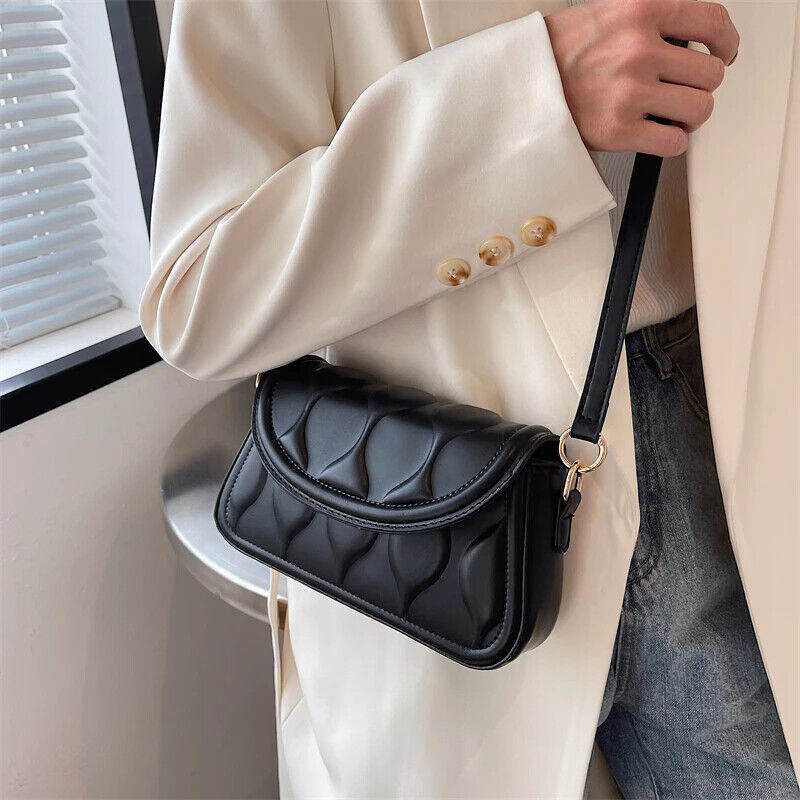 Crossbody Shoulder Bags for Women Handbag Fashion Ladies Purses
