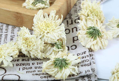 500g Chrysanthemum flower tea,chinese July Chrysanthemum tea,chinese flower tea