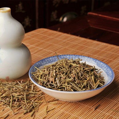 Herbal Flower Tea Muhueng 250g Natural Chinese Green Tea Mohueng-