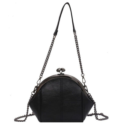 Ladies Shoulder Bag PU Leather Women Messenger Bags Women's Wallet