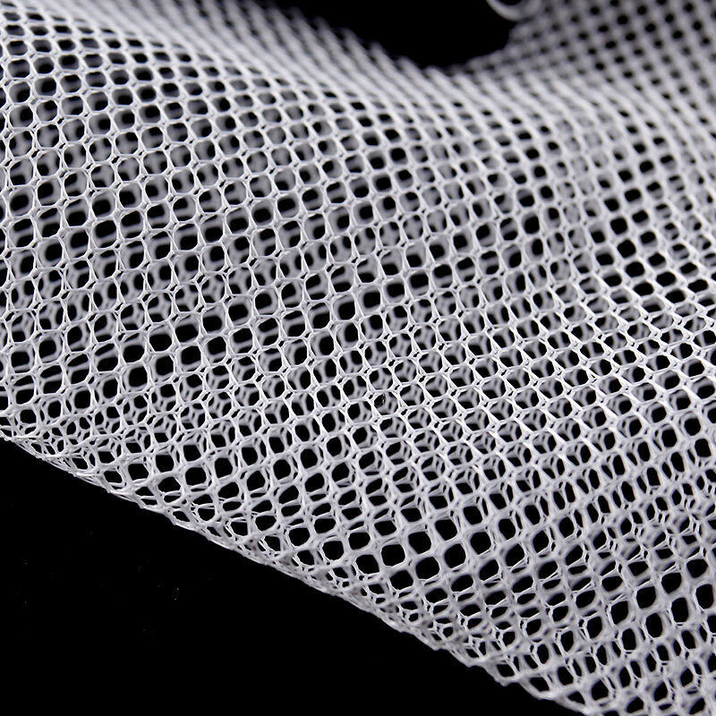 5X Aquarium Filter Material Net Bags Filter Bag Protective Net Cover With Zipper