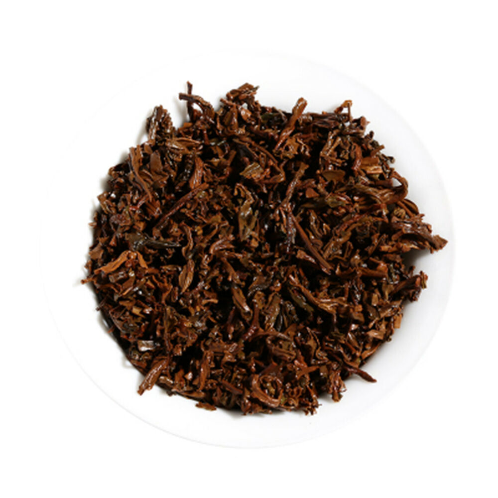 1st Grade Dian Hong Phoenix Brand * Yunnan Black Tea Chinese Tea Loose Leaf