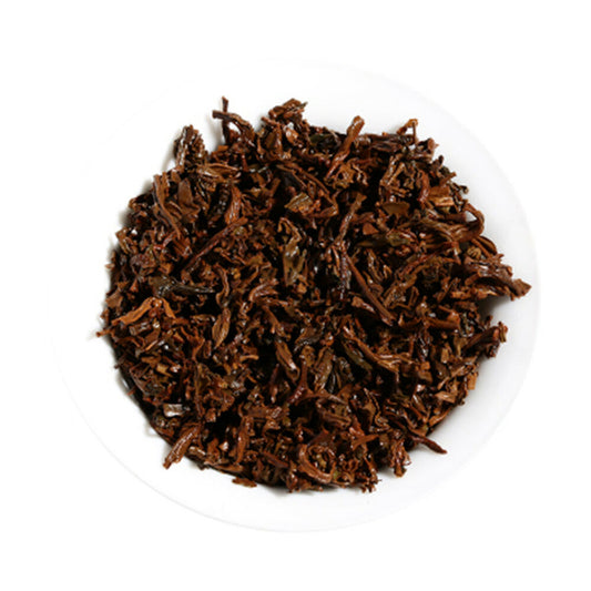 1st Grade Dian Hong Phoenix Brand * Yunnan Black Tea Chinese Tea Loose Leaf