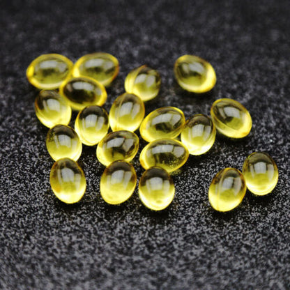 100% ORGANIC REISHI SPORE EXTRACT OIL 500mg x 100 Softgels Hot Ganoderma Lucidum